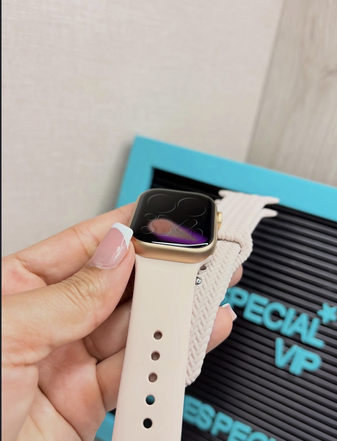 Oteeto Se mini watch