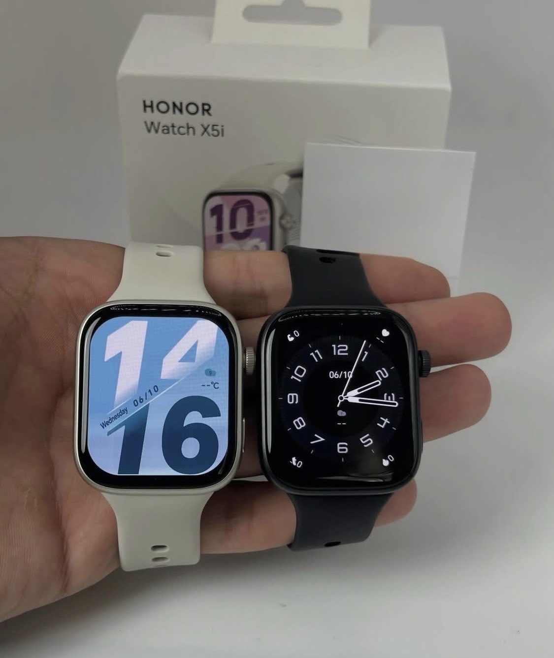 Honor watch X5i