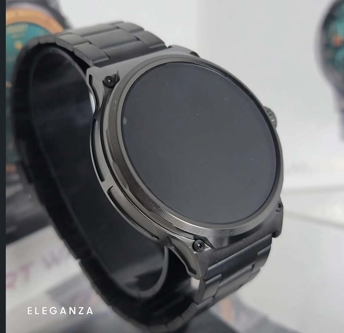 G15 max smartwatch.