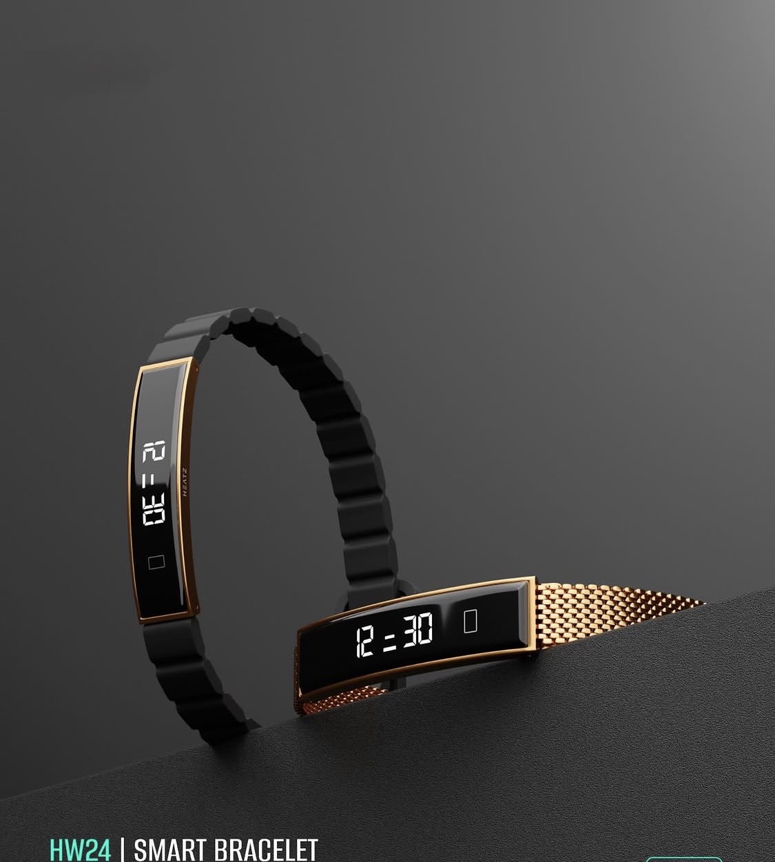 Axola smart bracelet