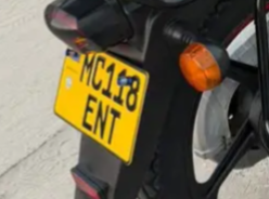 Pikipiki used A15