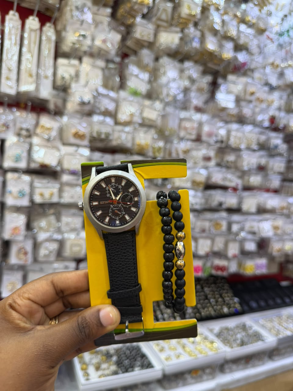 Modern Men Watch