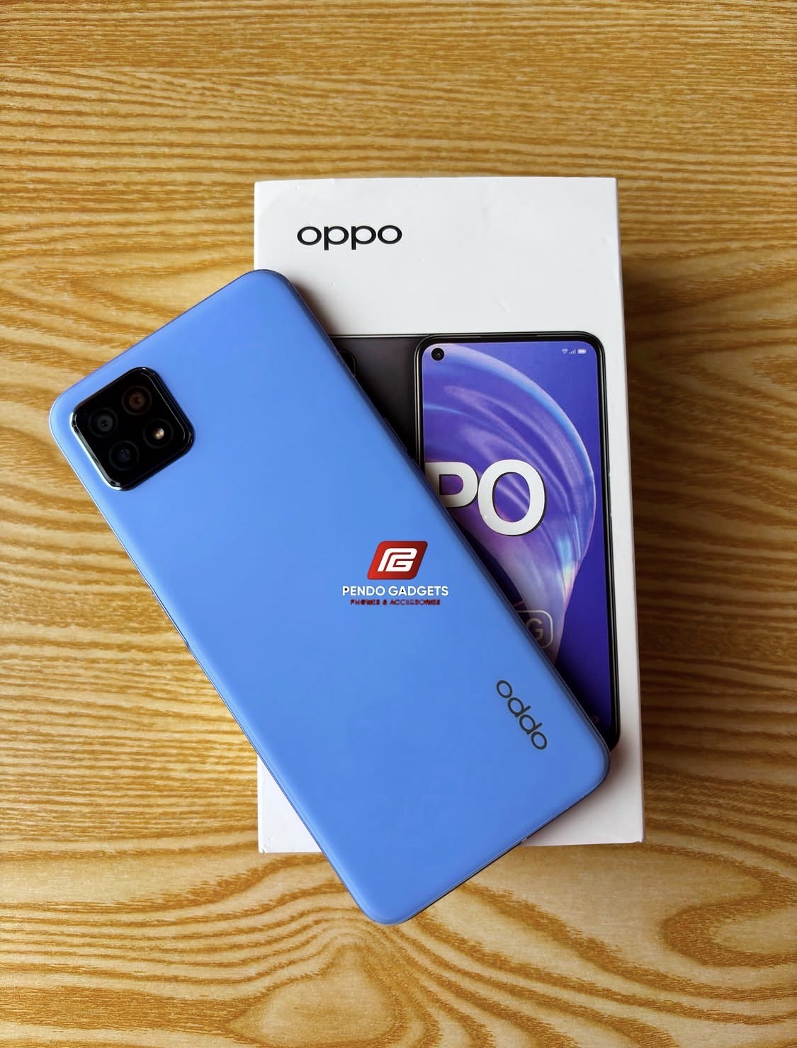 Oppo A 73