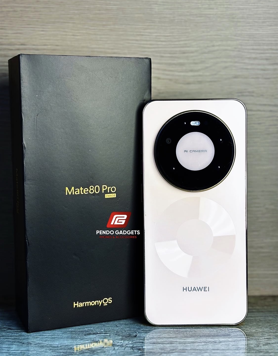 Huawei mate 80pro