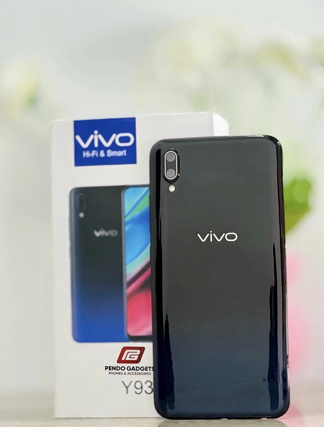 Vivo Y93.