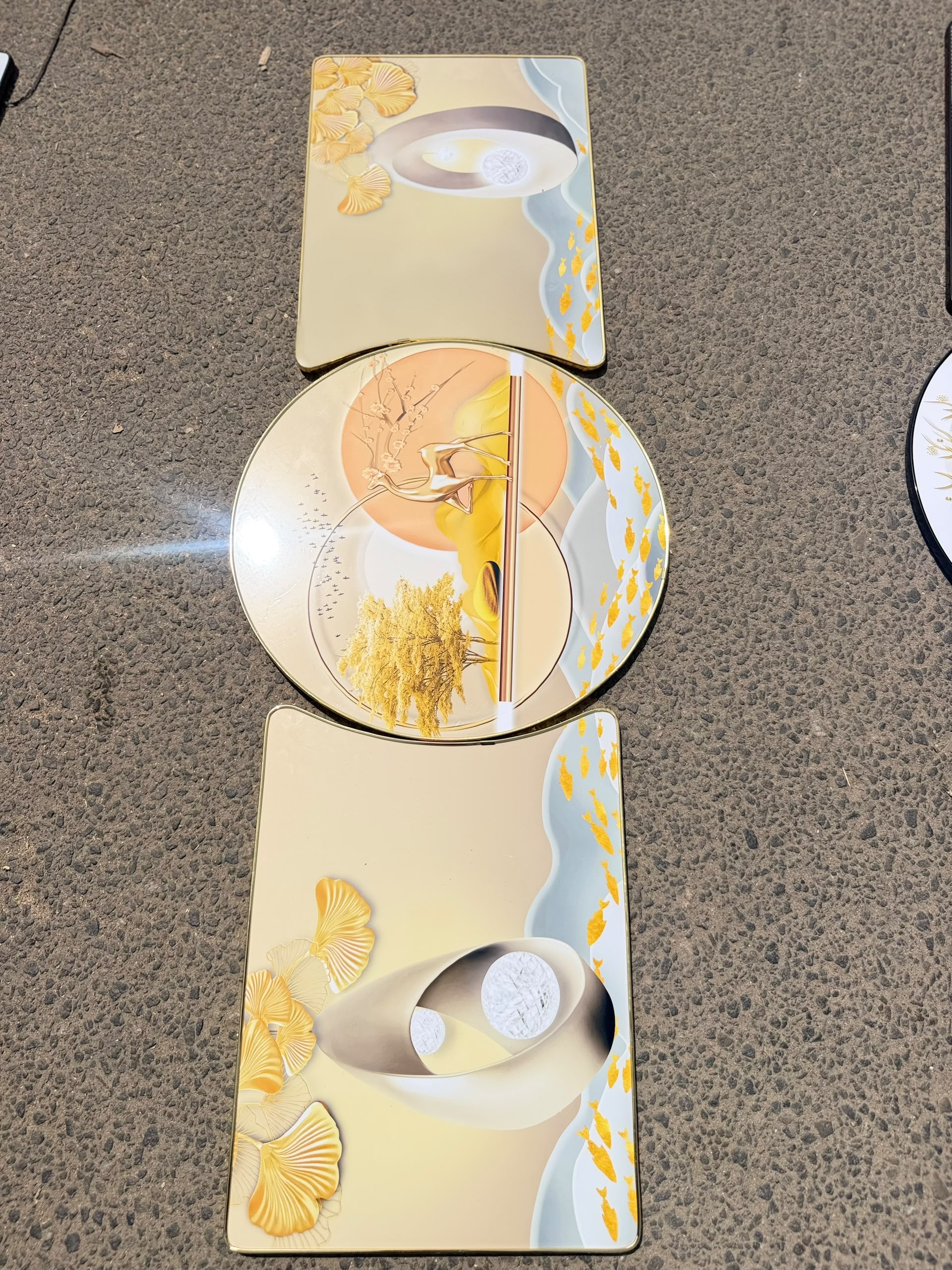picha 3pc
