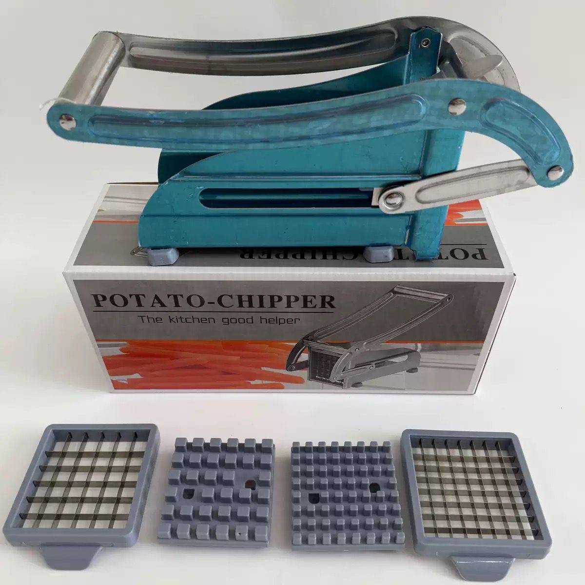 vegetable cutter