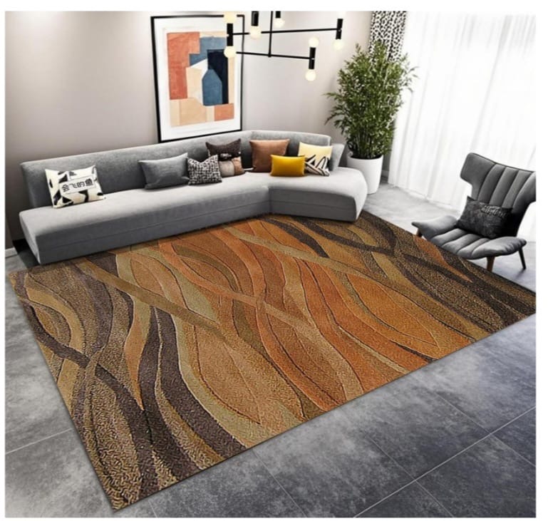 HD carpet