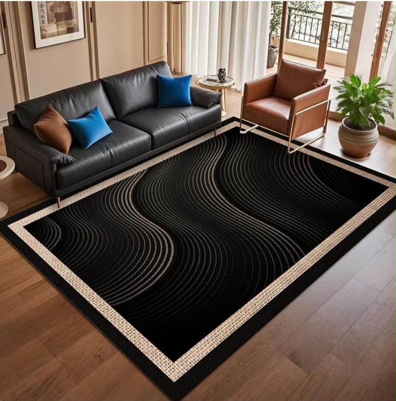 HD carpet