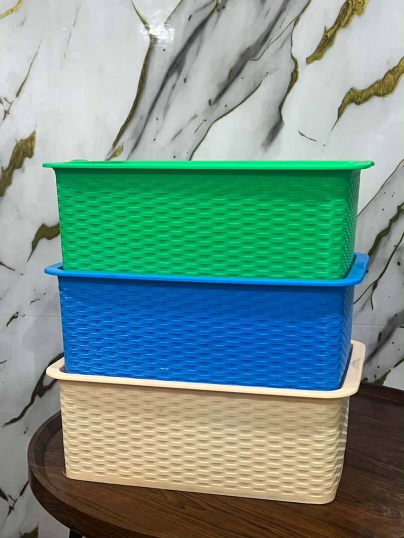 containers