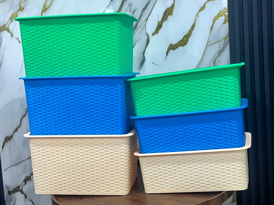 containers