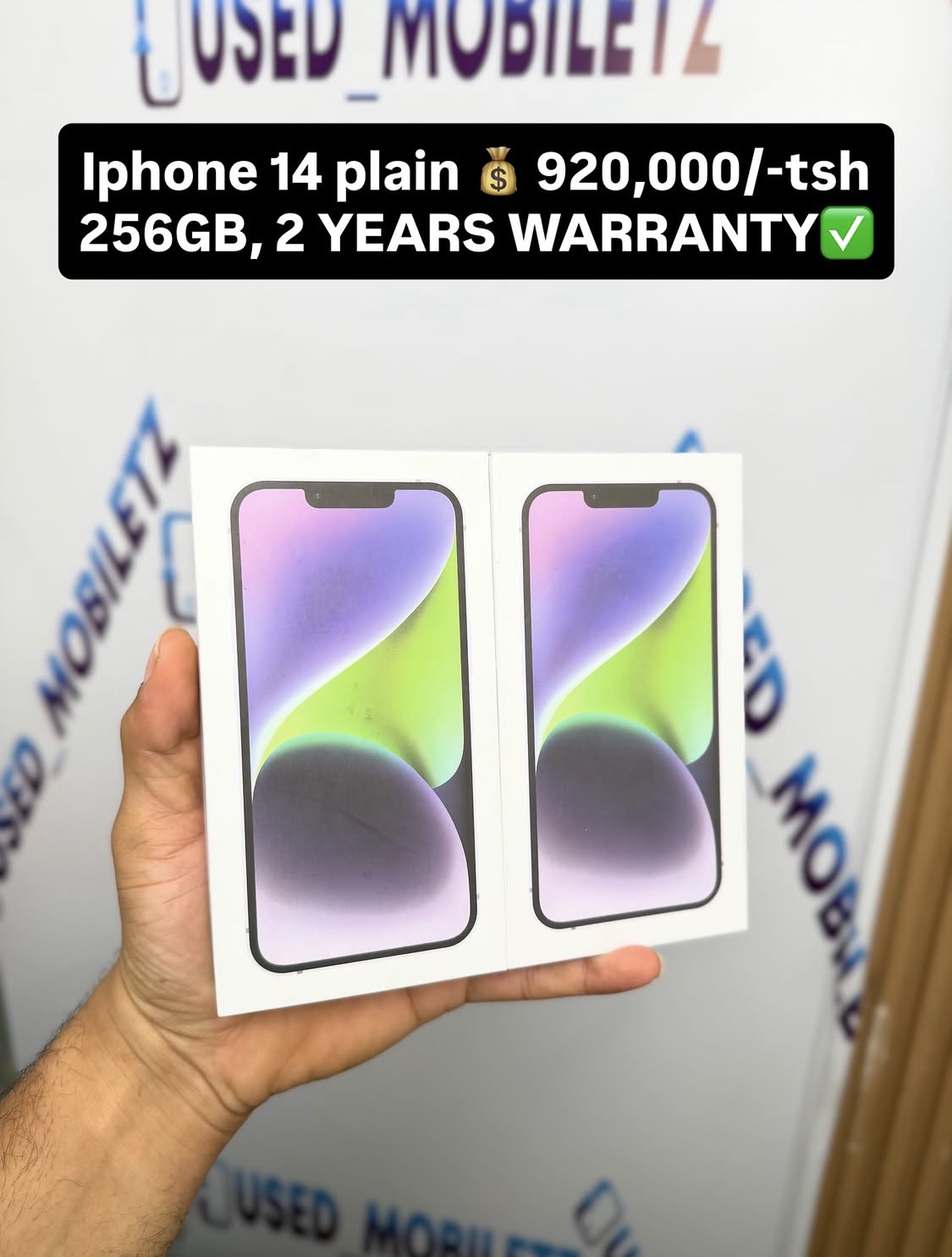 iPhone 14 pro