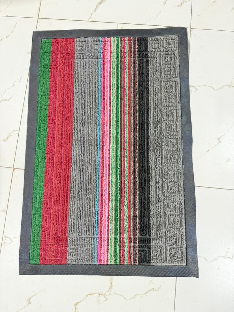 doormat mgumu