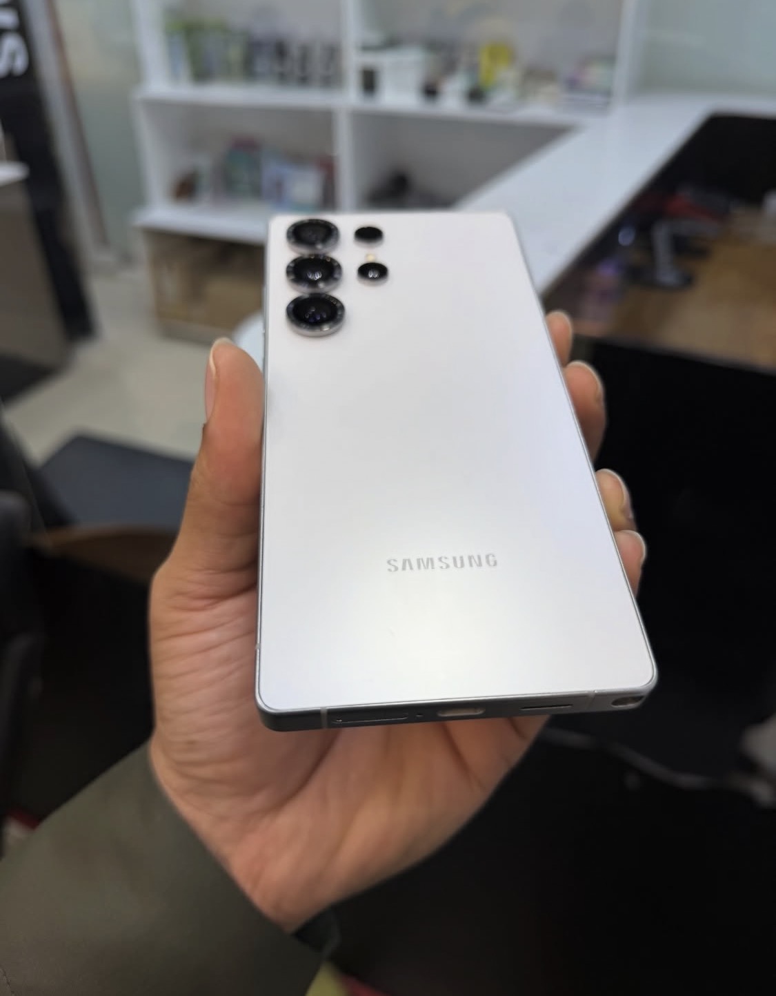 Samsung S 25