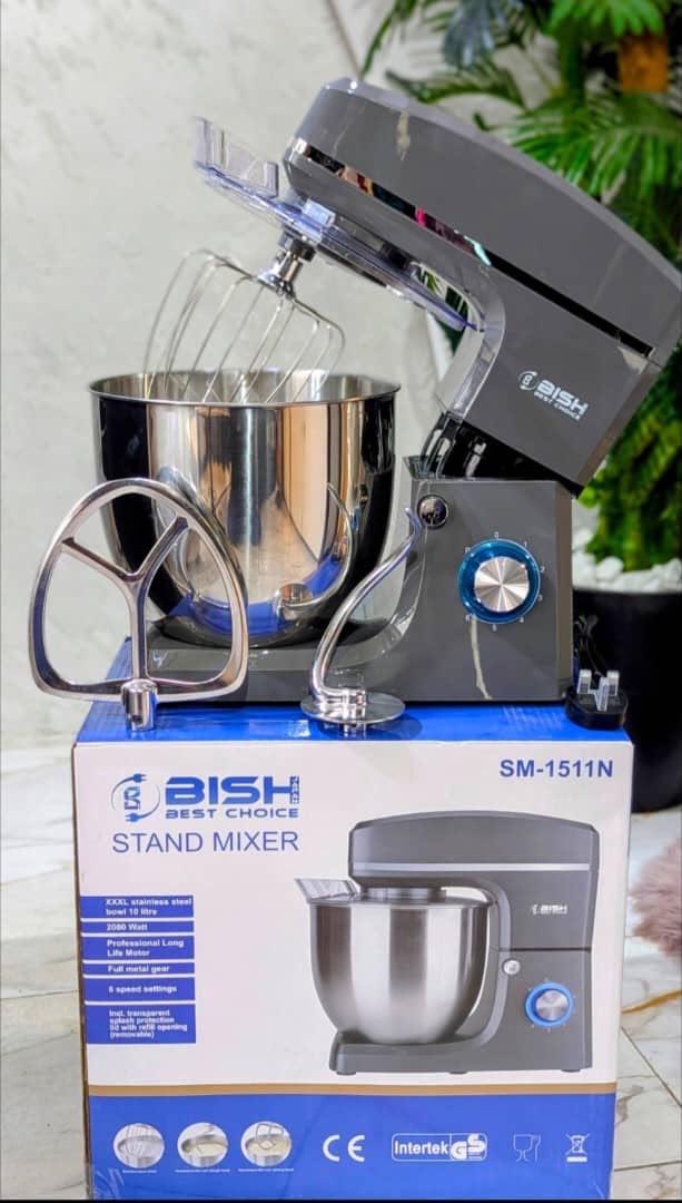 stand mixer