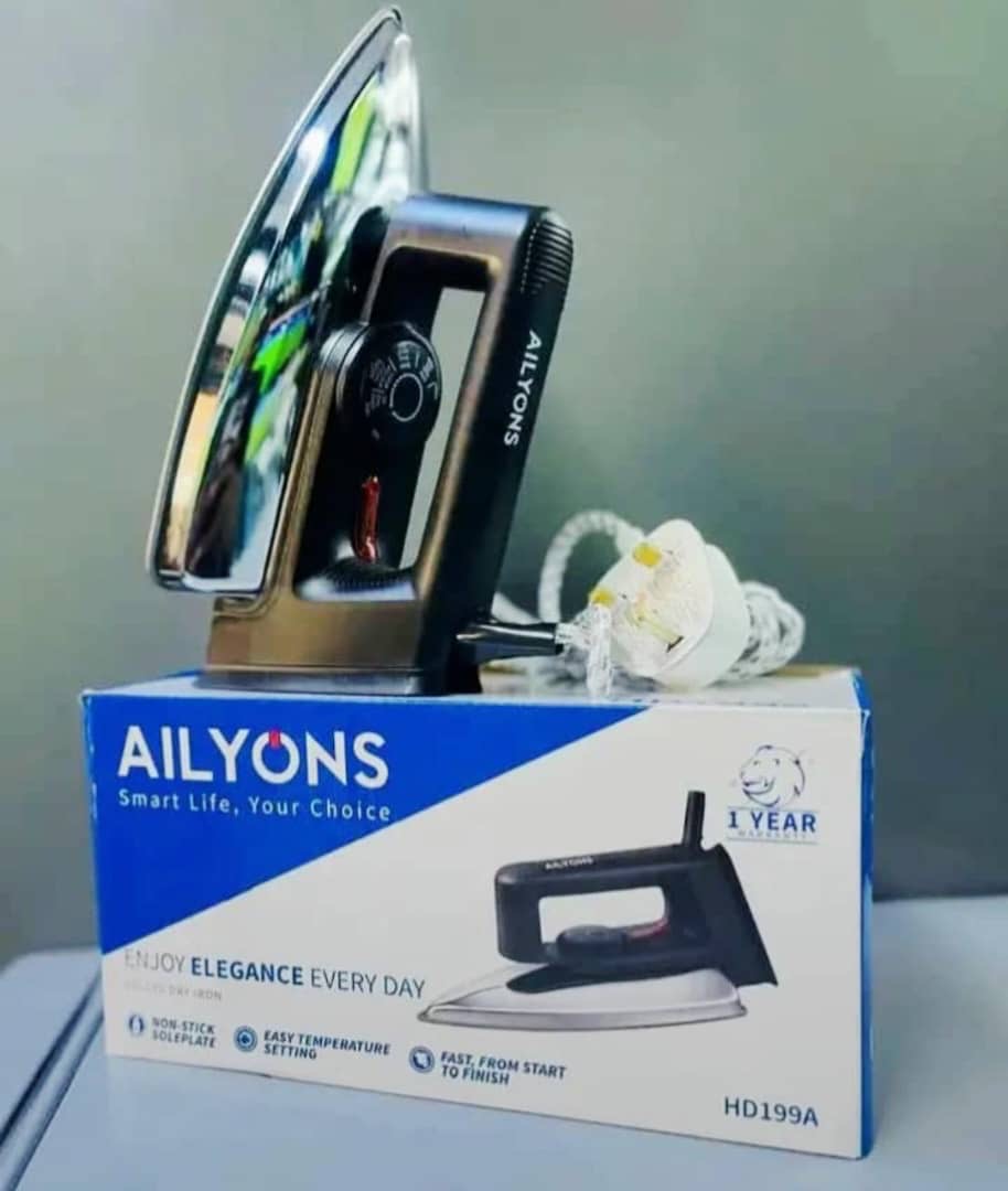 pasi ya alyon
