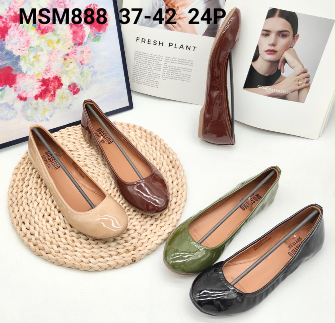 simple shoes za kuteleza