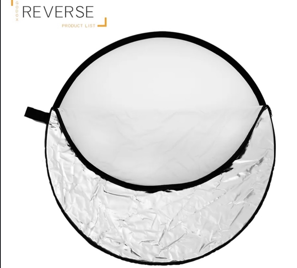 Reflector CM110