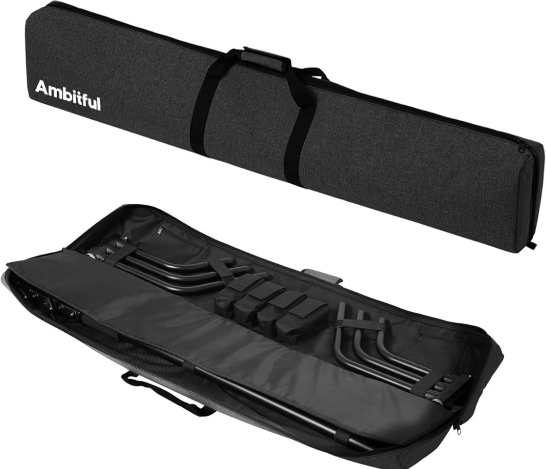 C Stand bag