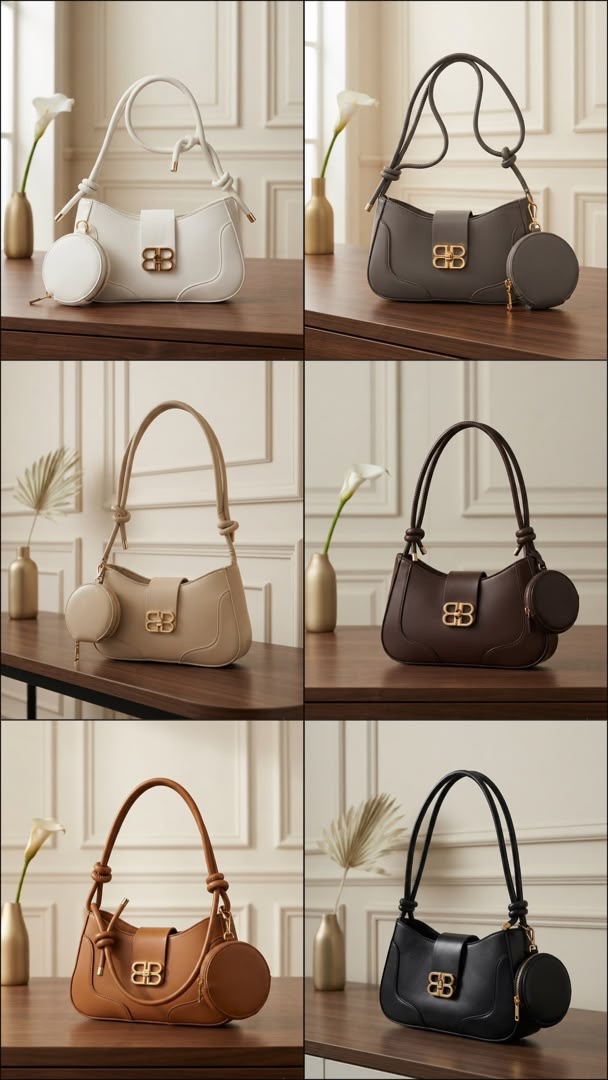 BB bag