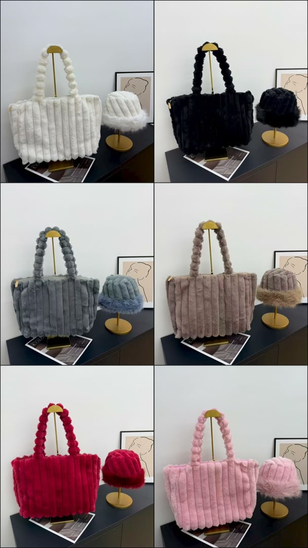 bags za manyoya