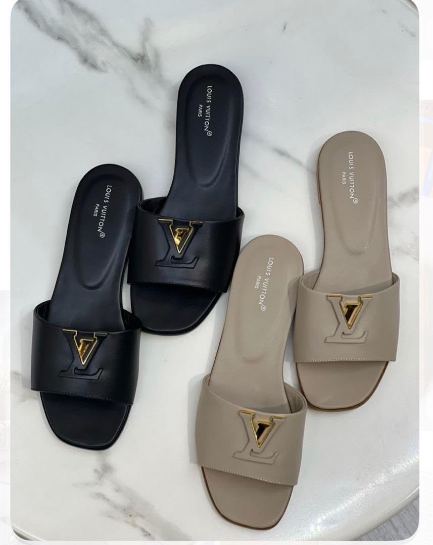 Louis Vutton sandal
