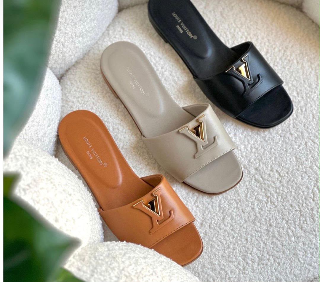 Louis Vutton sandal