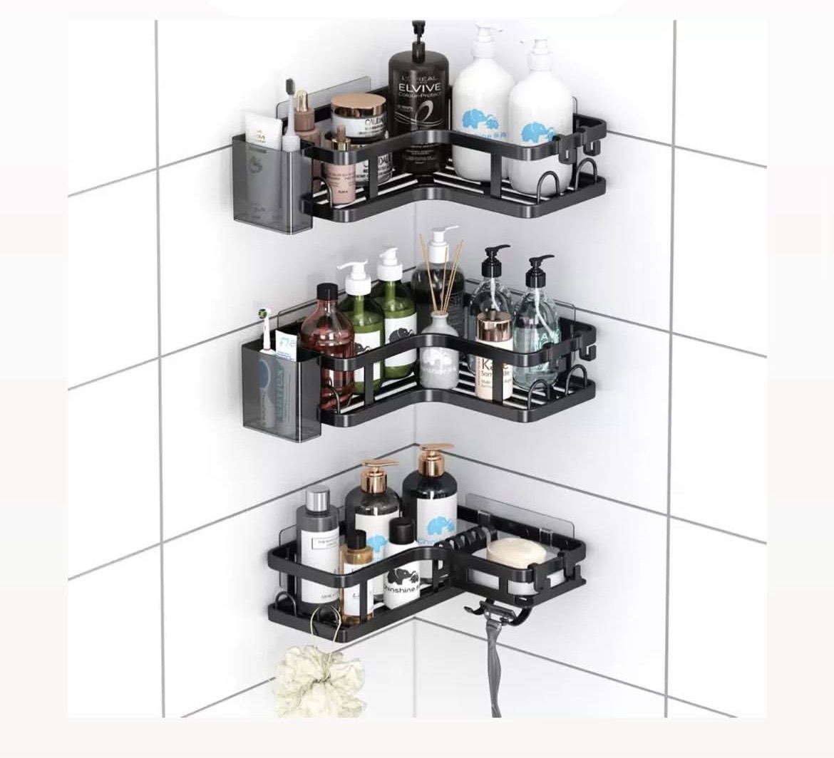 shelf set 3