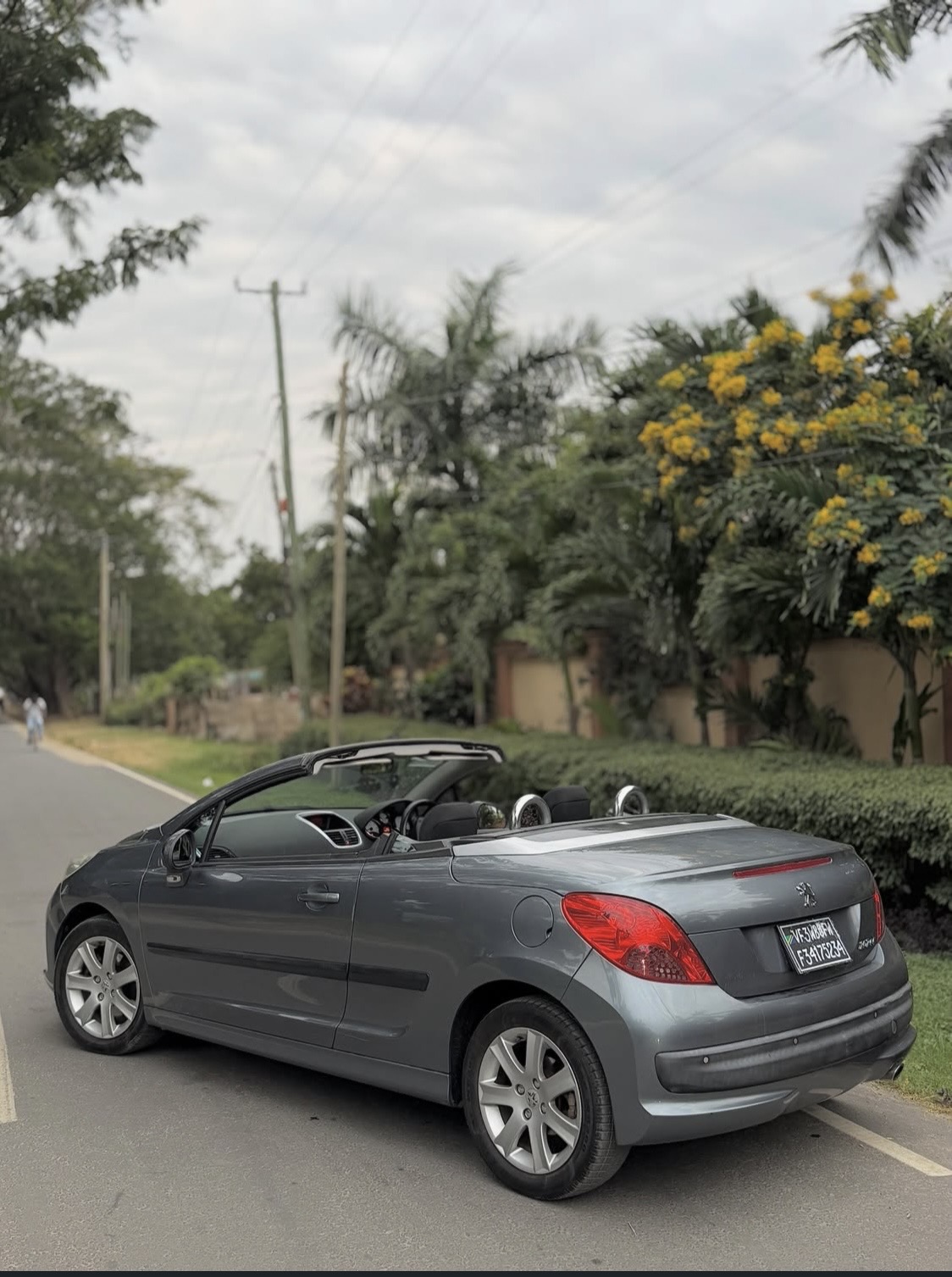 Peugeot
