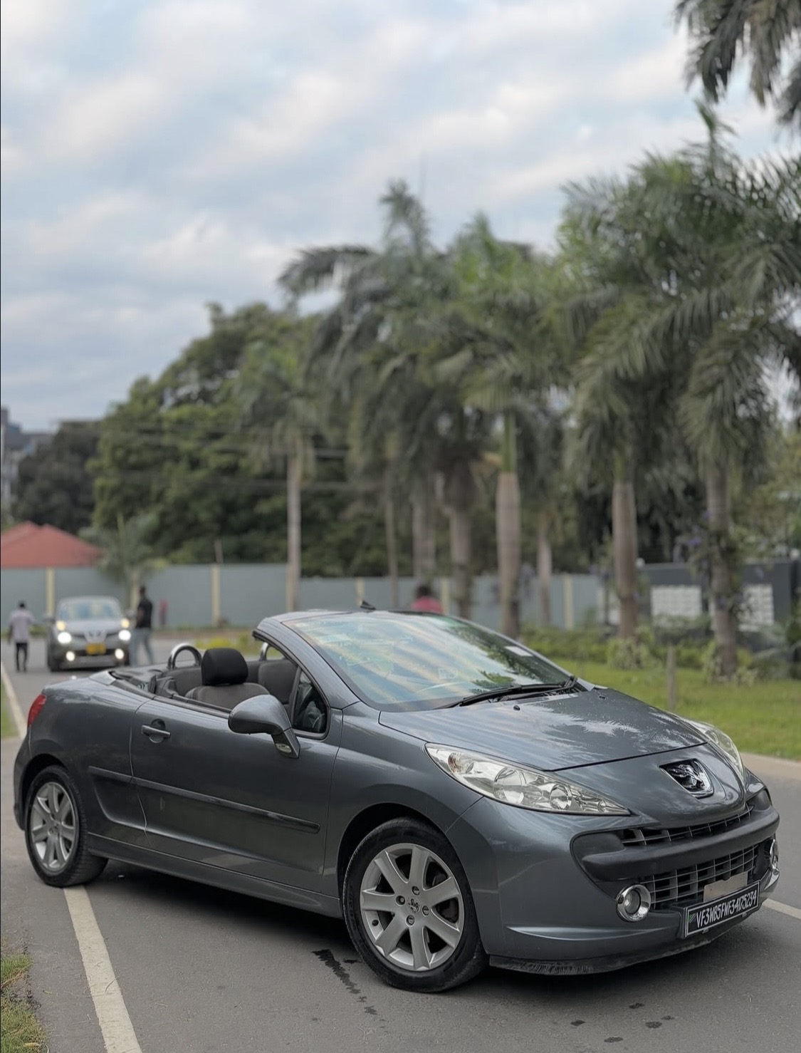 Peugeot