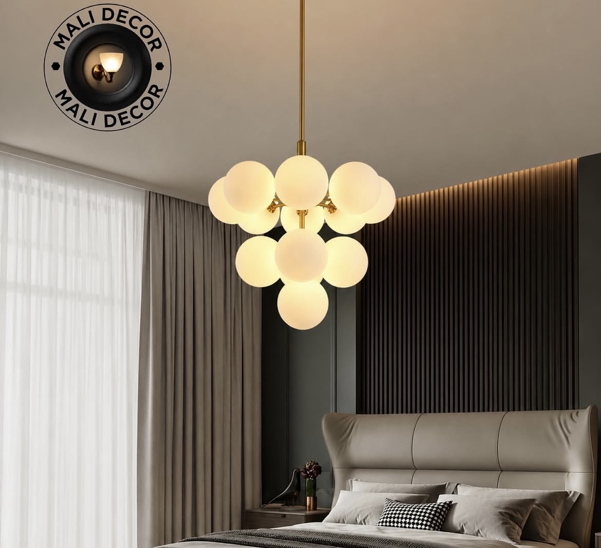 ball light