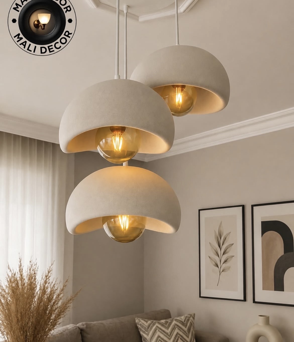 pendant light
