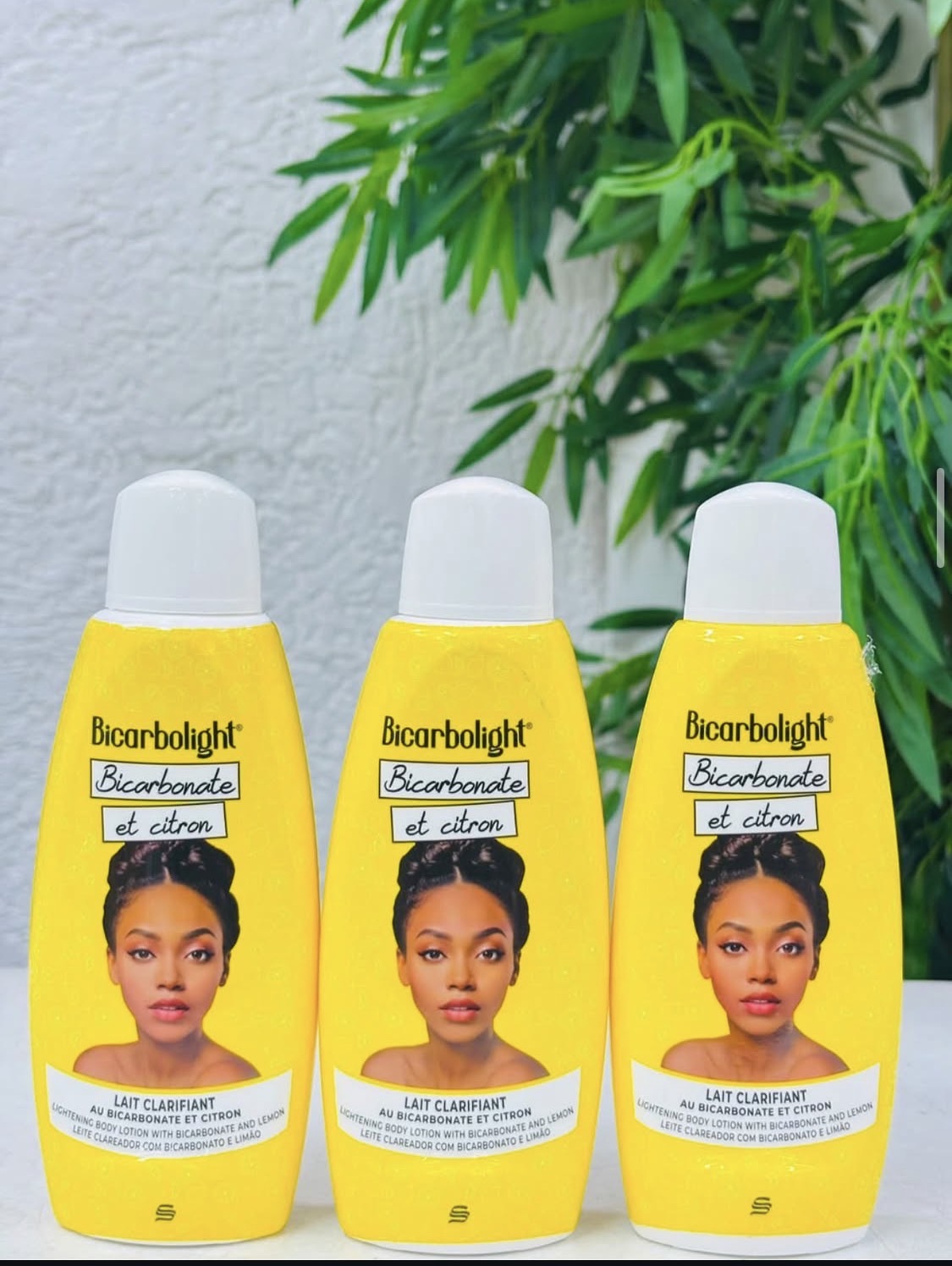 Bicarbolight