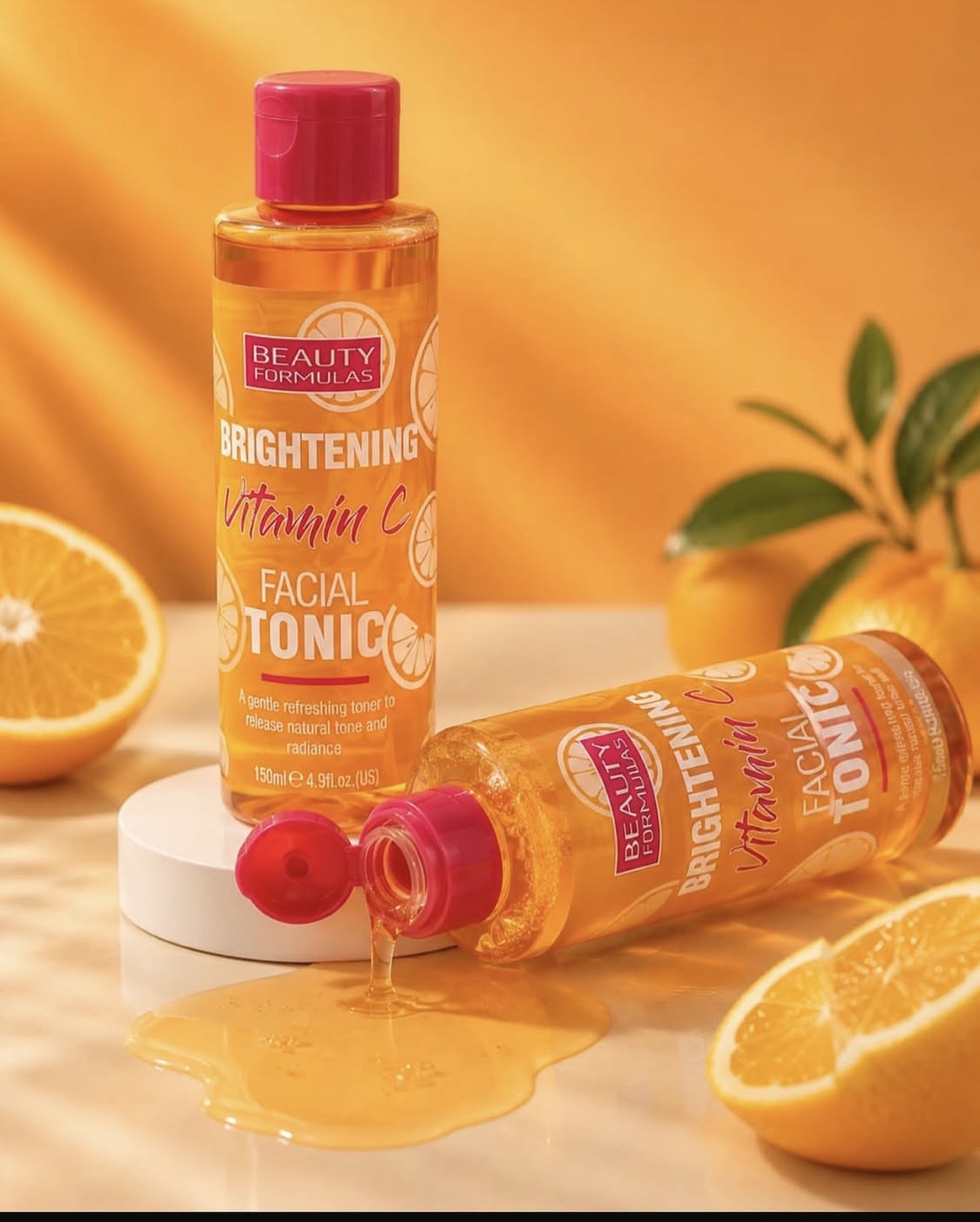 Brightening vitamin