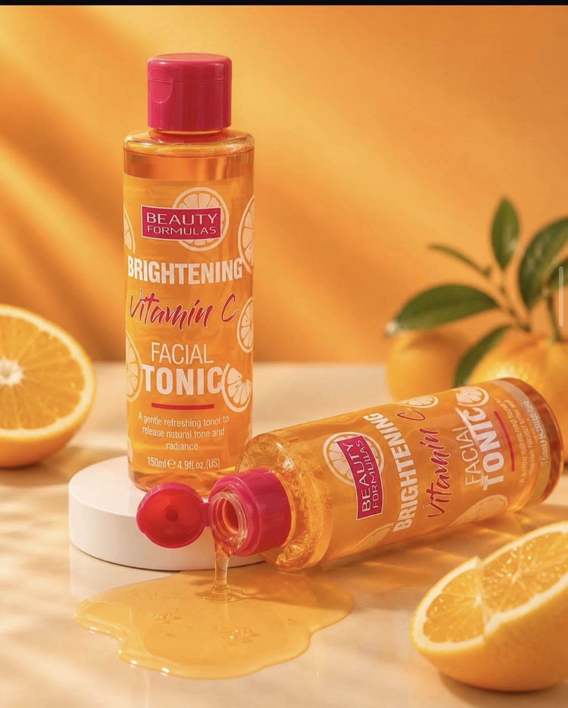 Brightening vitamin