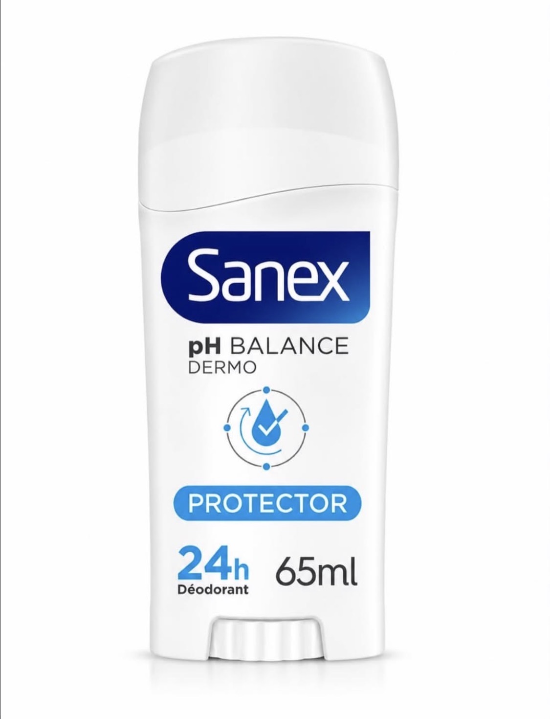 Sanex protector