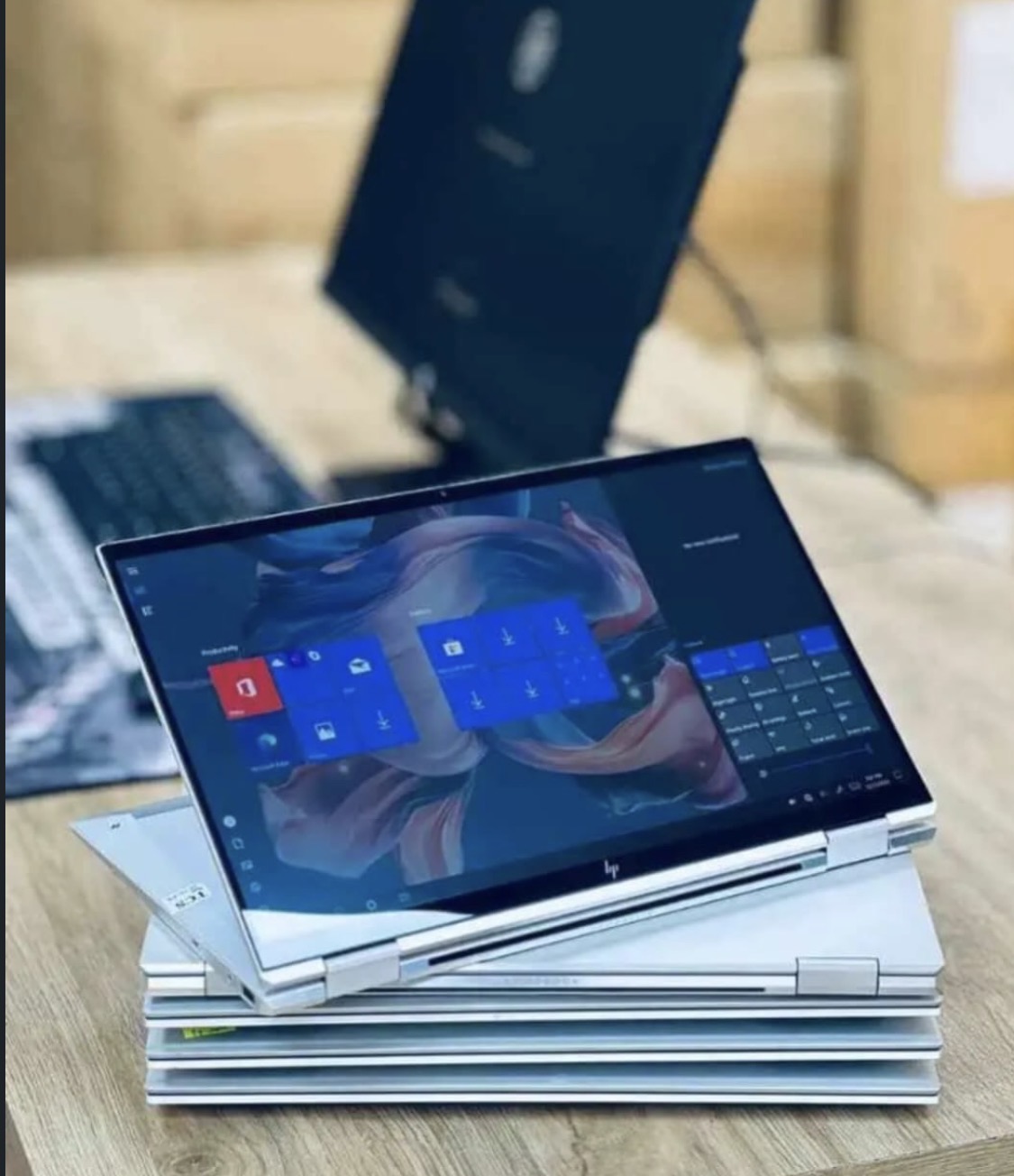 Hp elite book 1030 G7