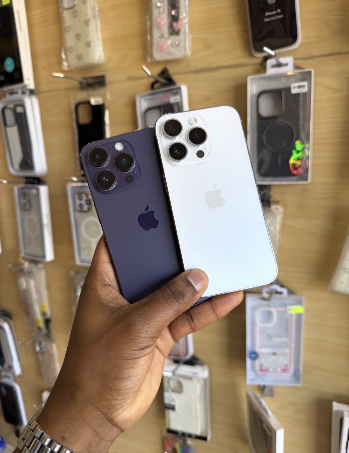 iPhone 14 pro