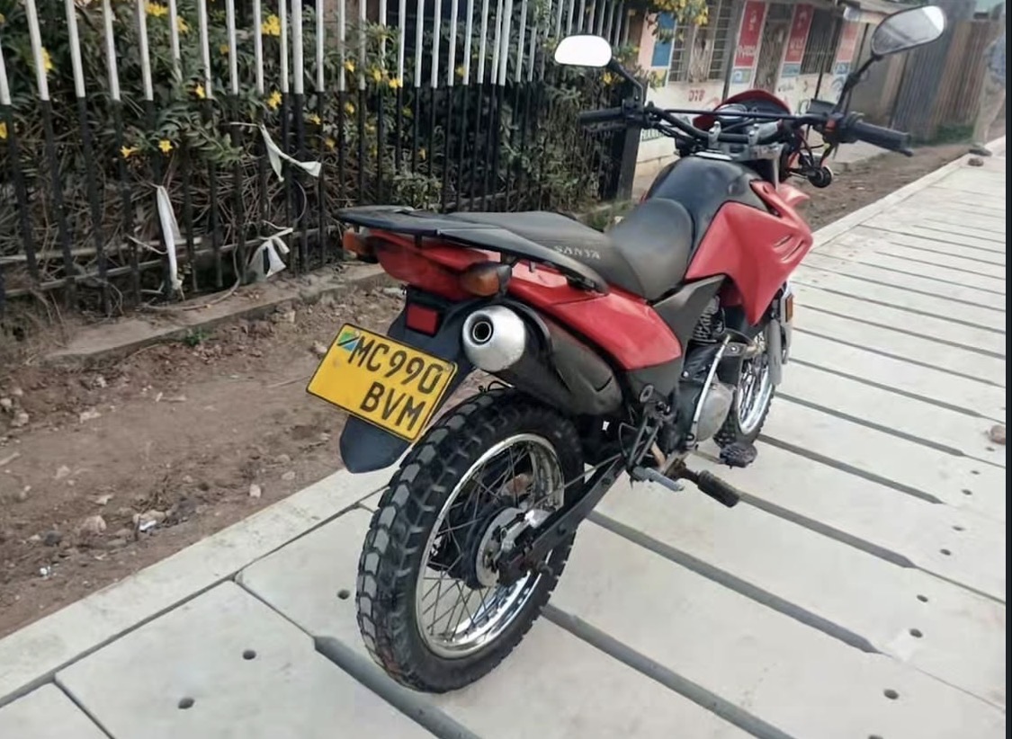 Sanya GY Sport ( BVM)