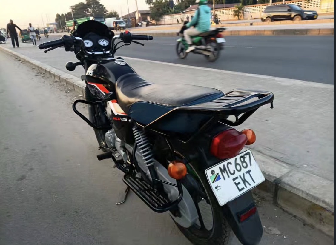 Tvs EKT