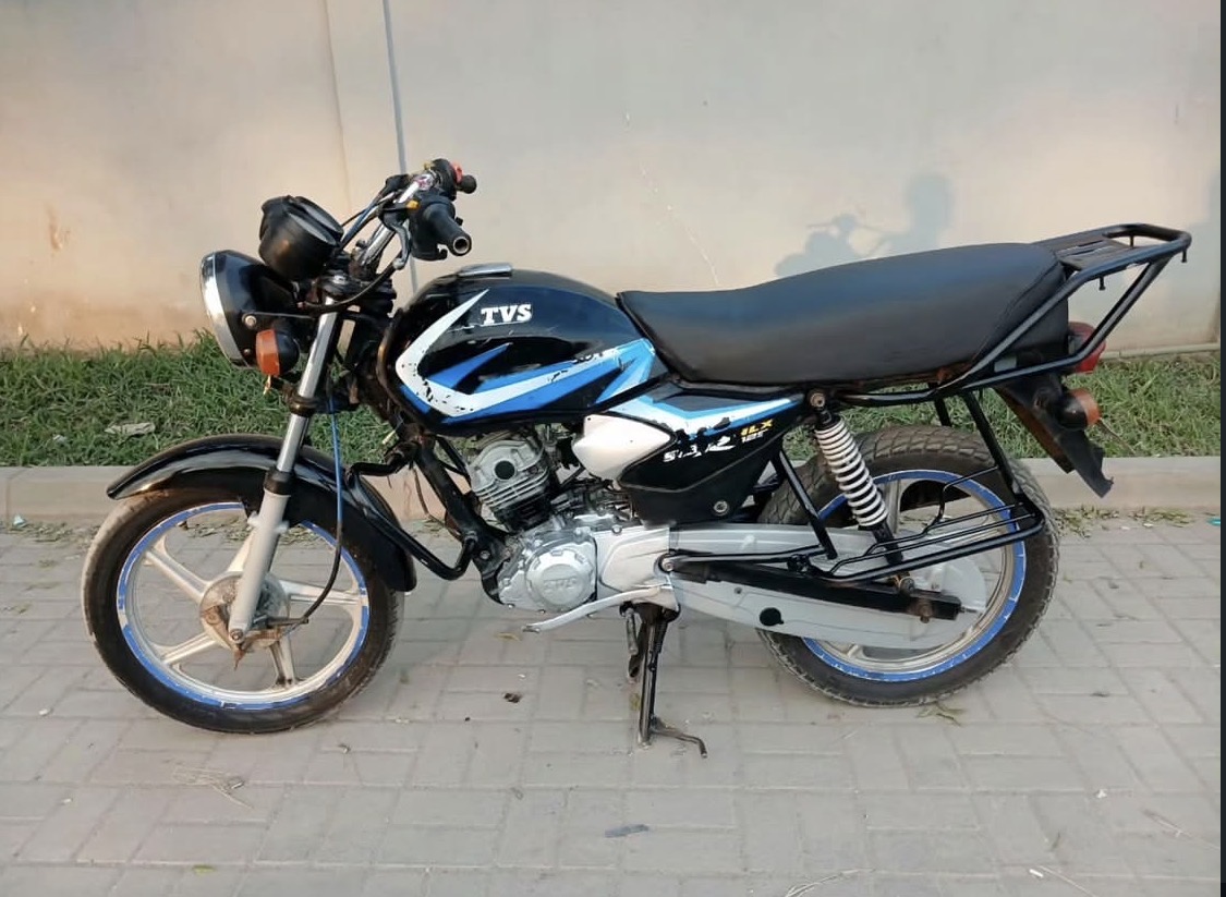 Tvs DDE