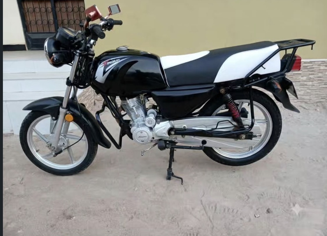 Sinoray FFJ