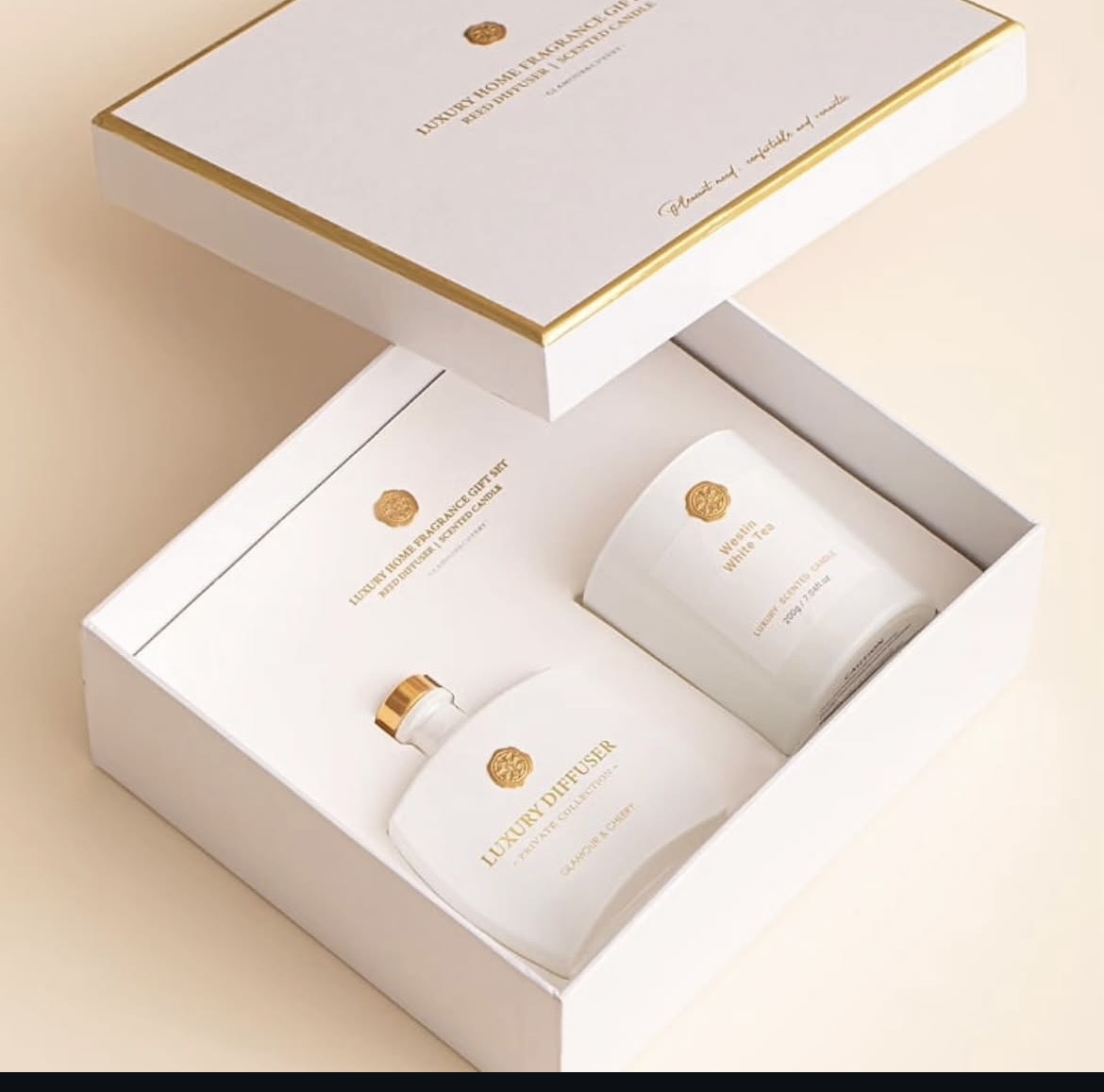 home fragrance