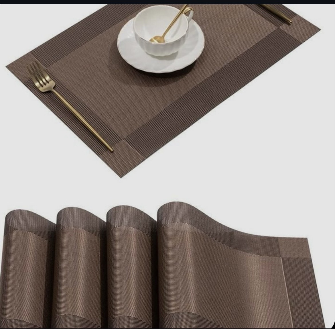 table mat