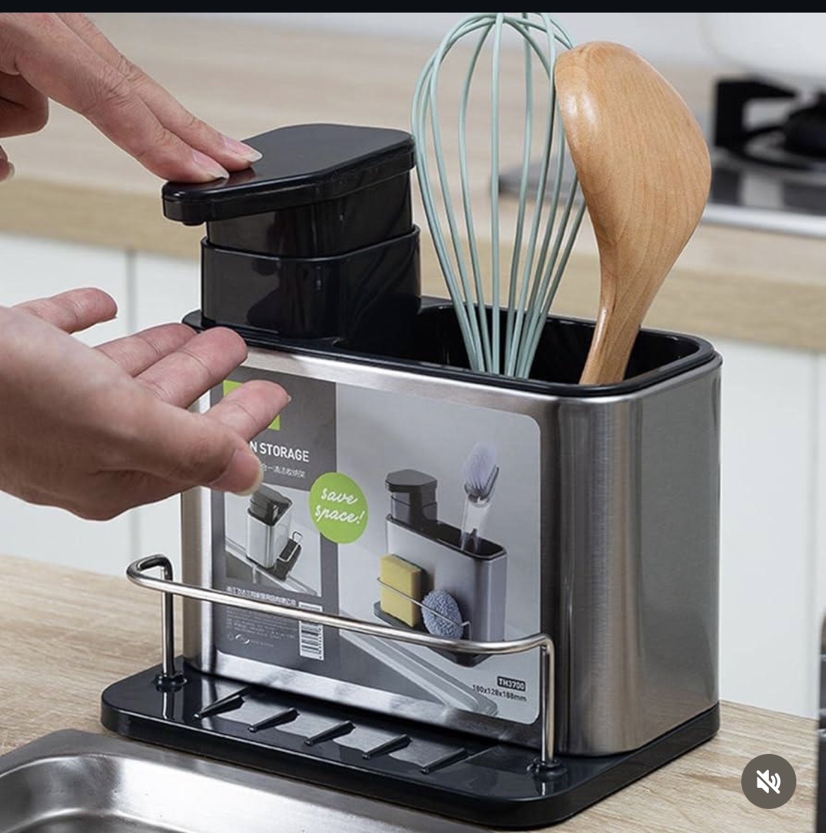 soap pump