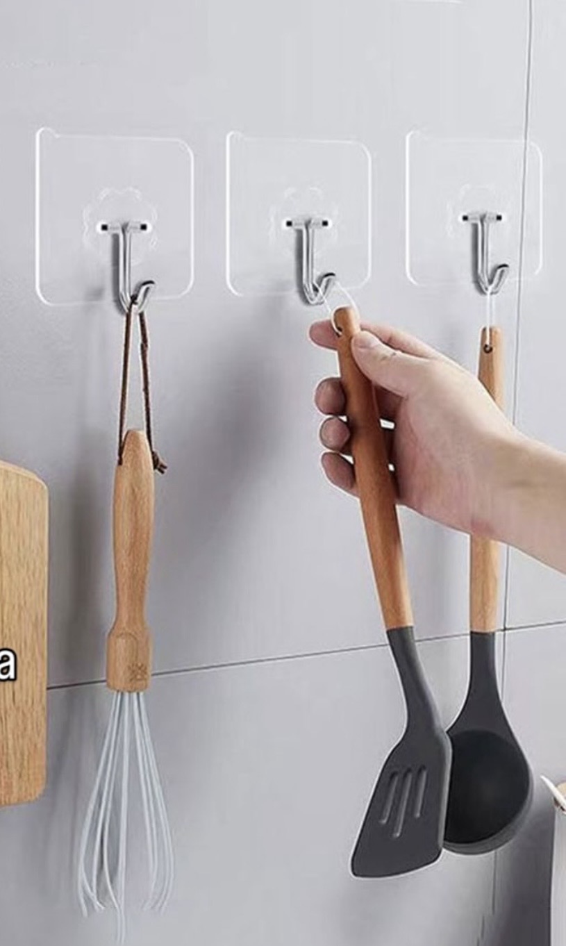 hooks