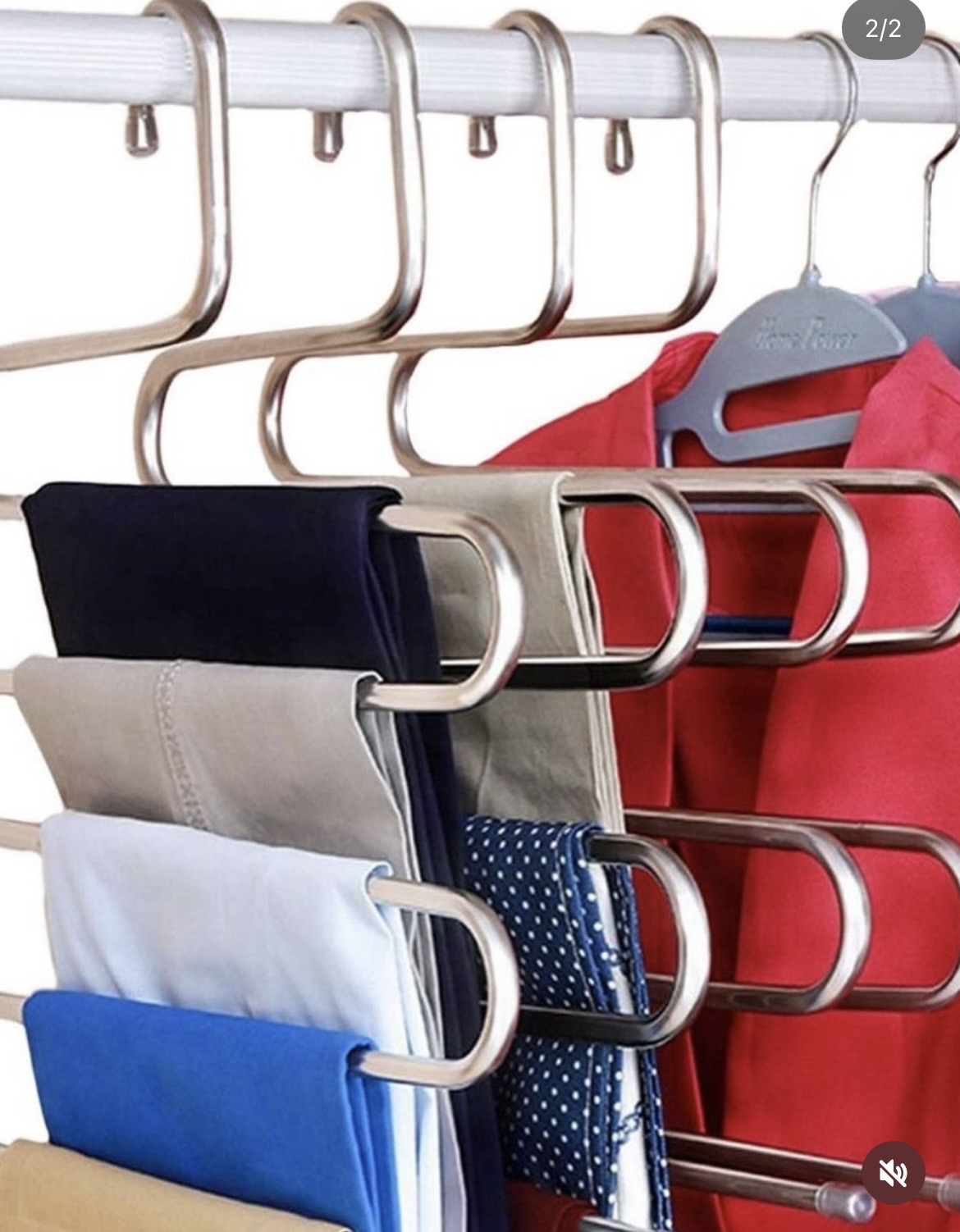 hangers