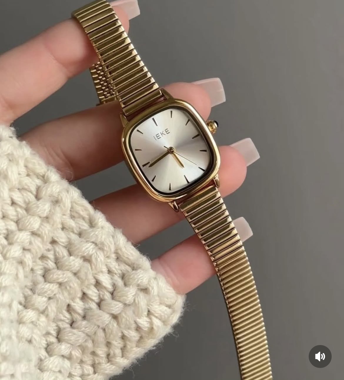 ieke ladies timepiece