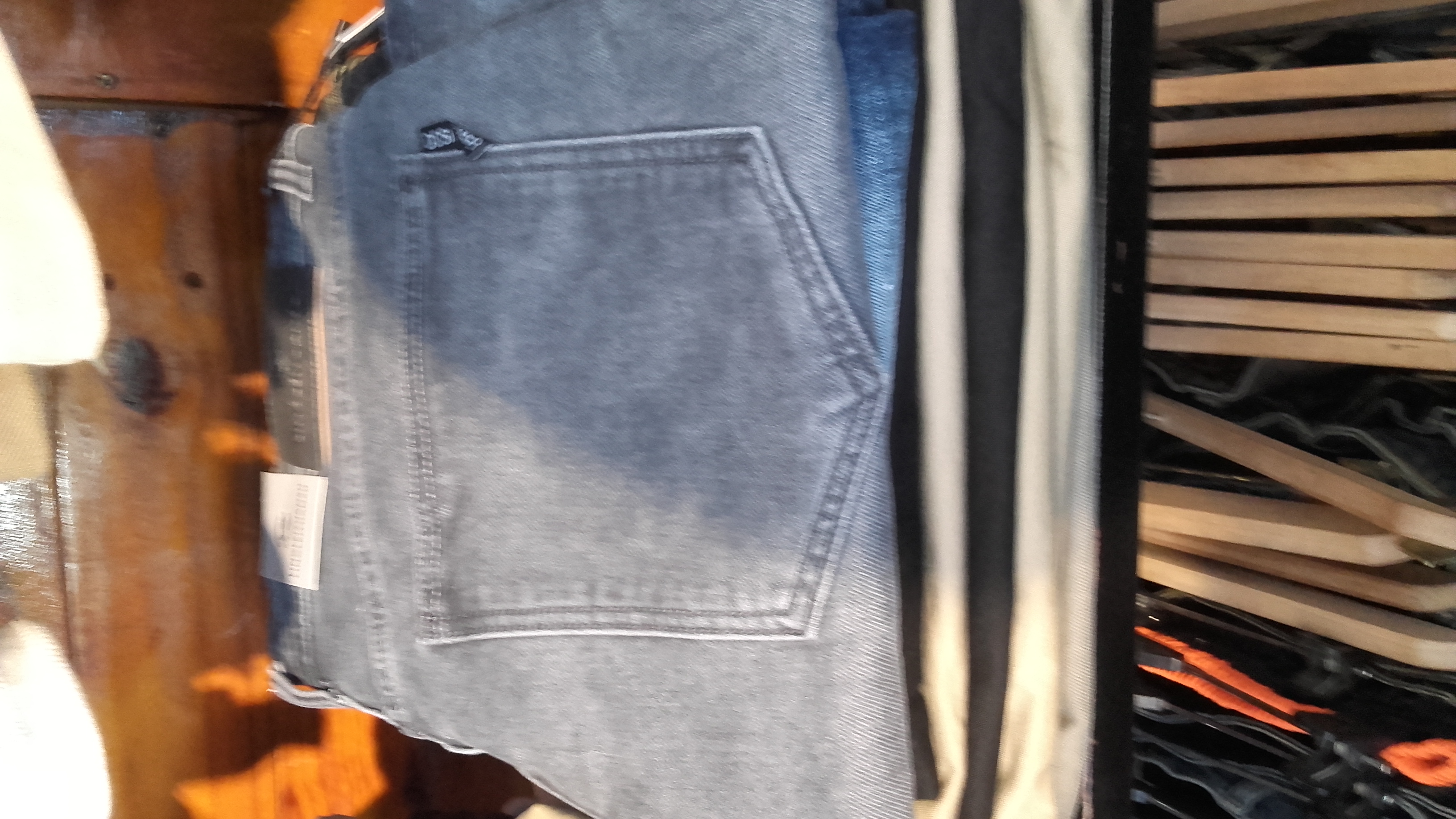 Male Jeans