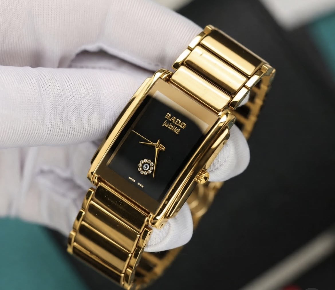 all black ceramic watches